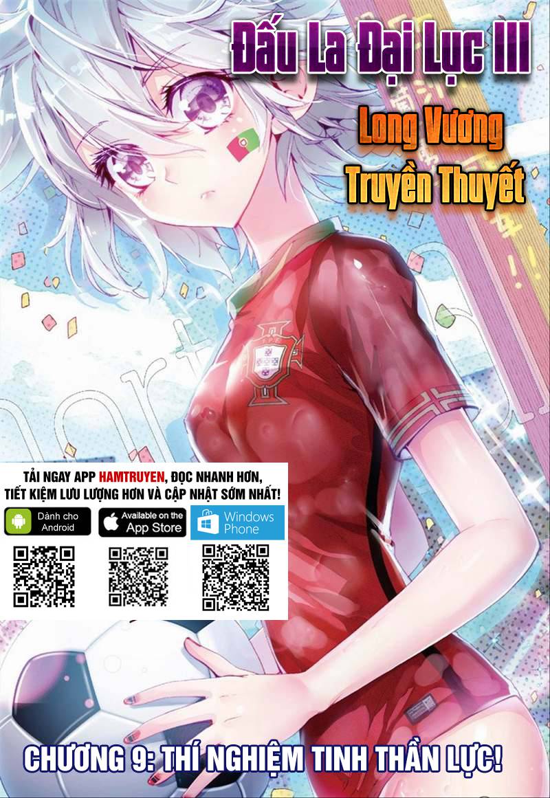 Long Vương Truyền Thuyết Chap 18 - Next Chap 19