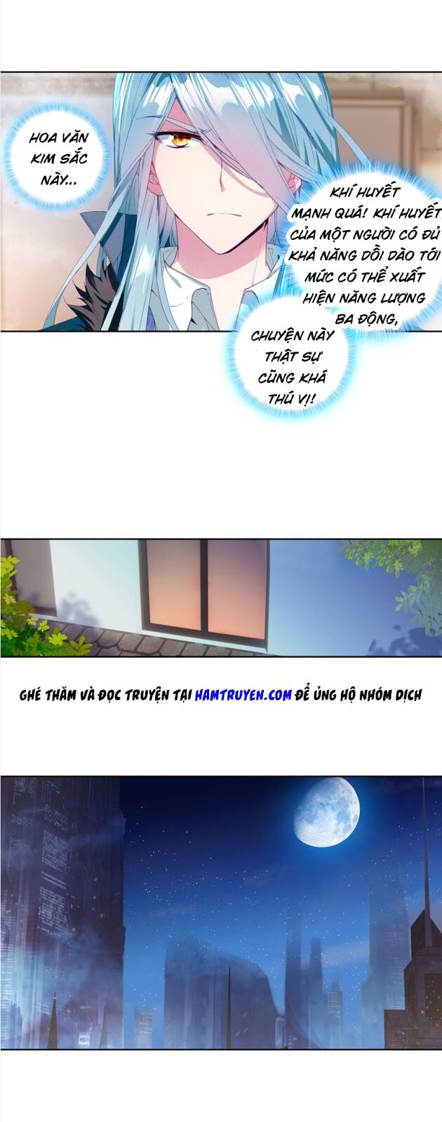 Long Vương Truyền Thuyết Chap 180 - Next Chap 181