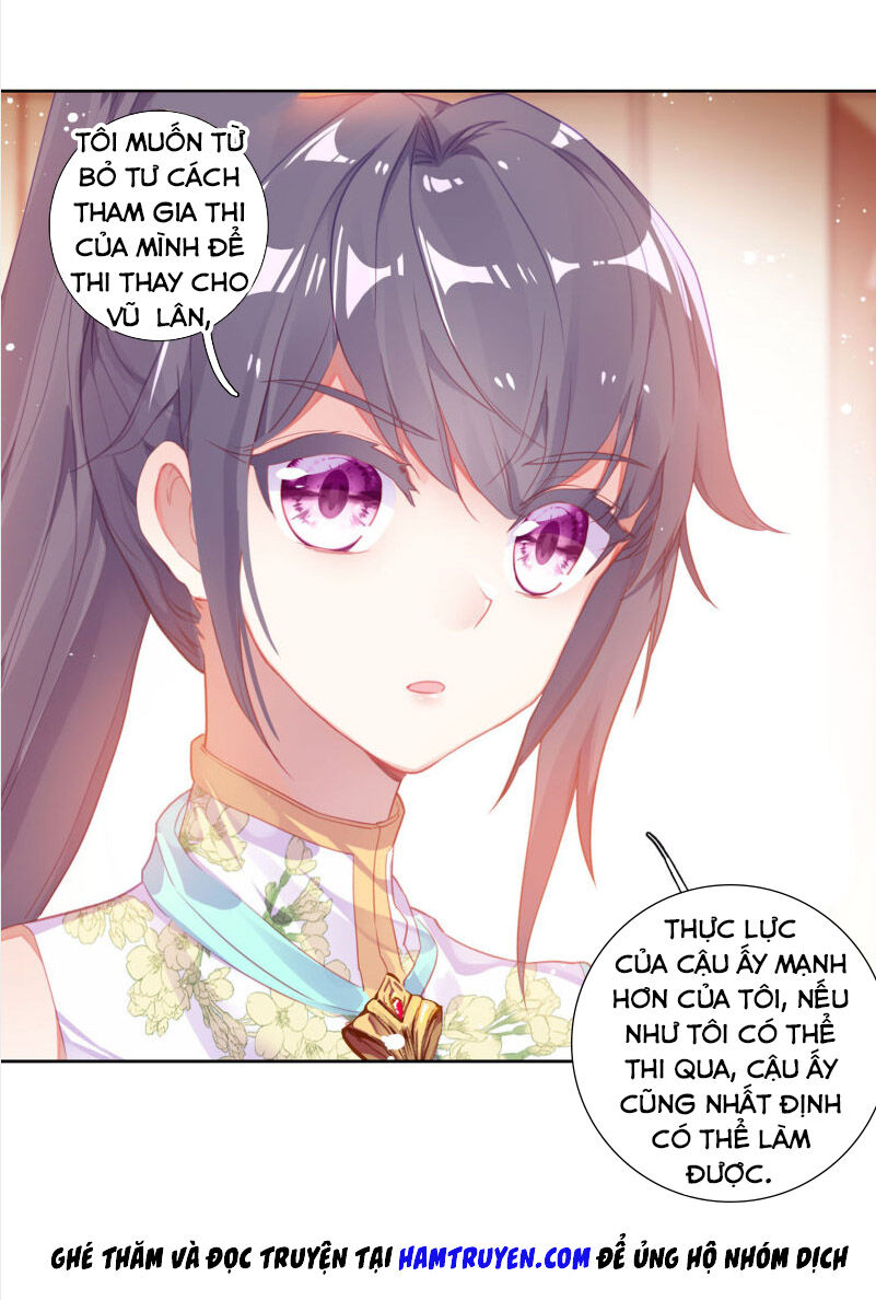 Long Vương Truyền Thuyết Chap 180 - Next Chap 181