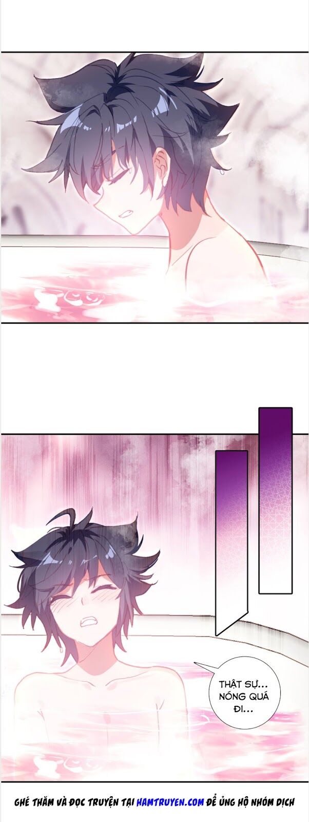 Long Vương Truyền Thuyết Chap 180 - Next Chap 181
