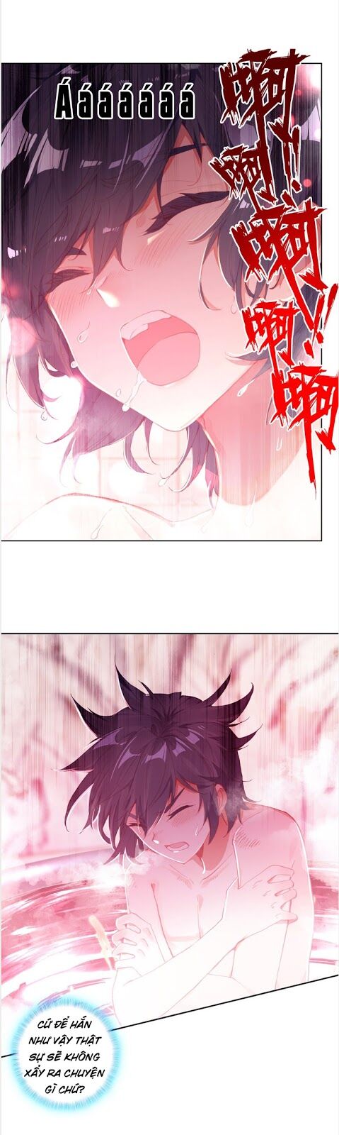 Long Vương Truyền Thuyết Chap 180 - Next Chap 181