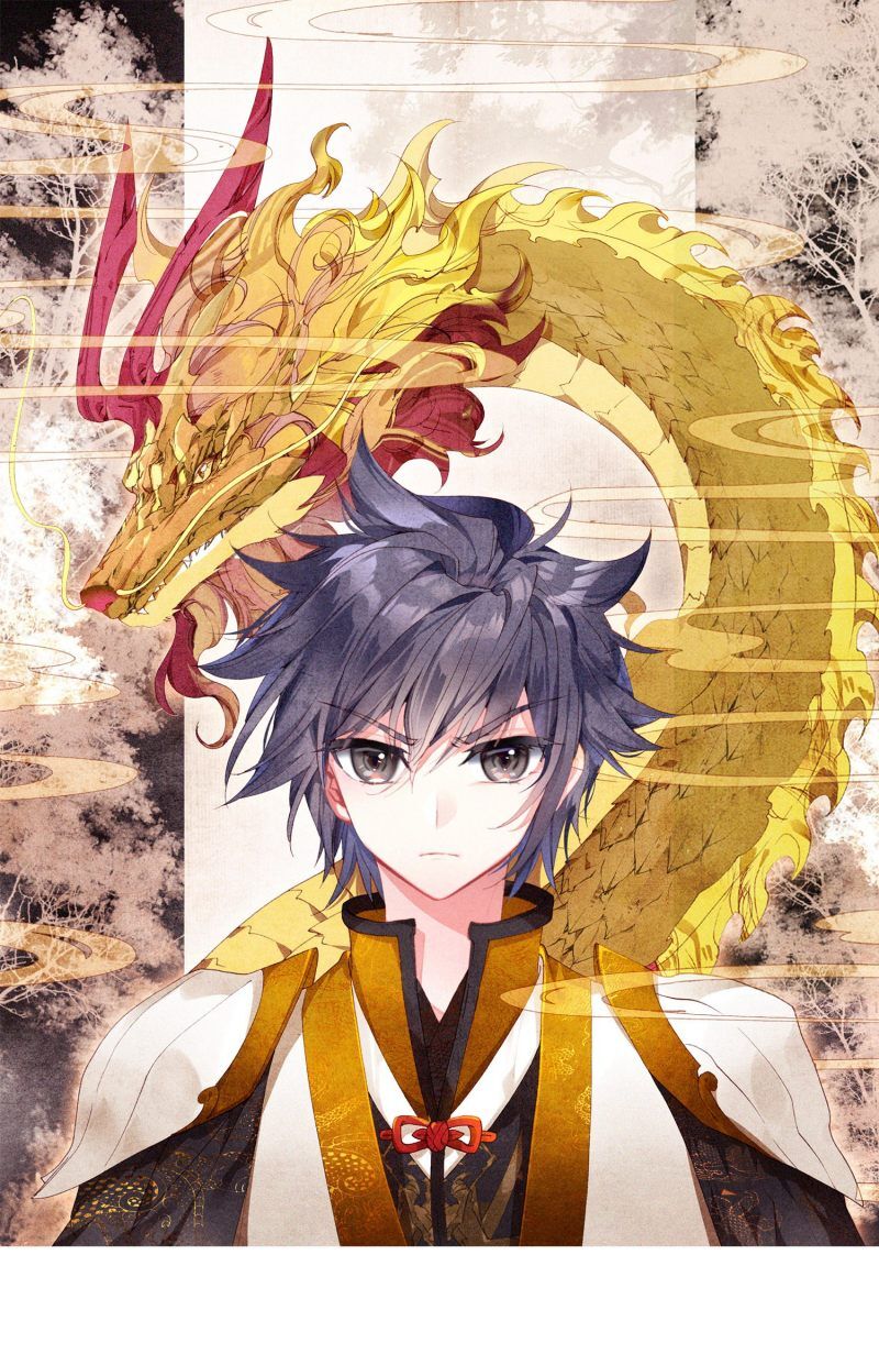 Long Vương Truyền Thuyết Chap 181 - Next Chap 182