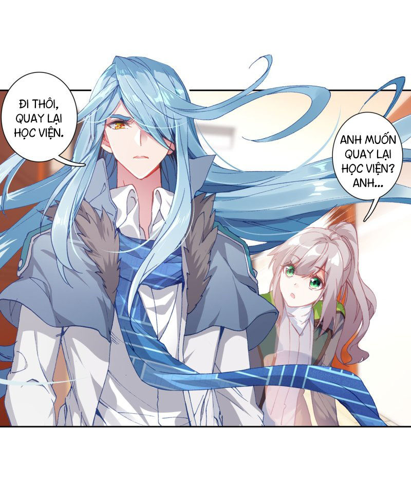 Long Vương Truyền Thuyết Chap 181 - Next Chap 182