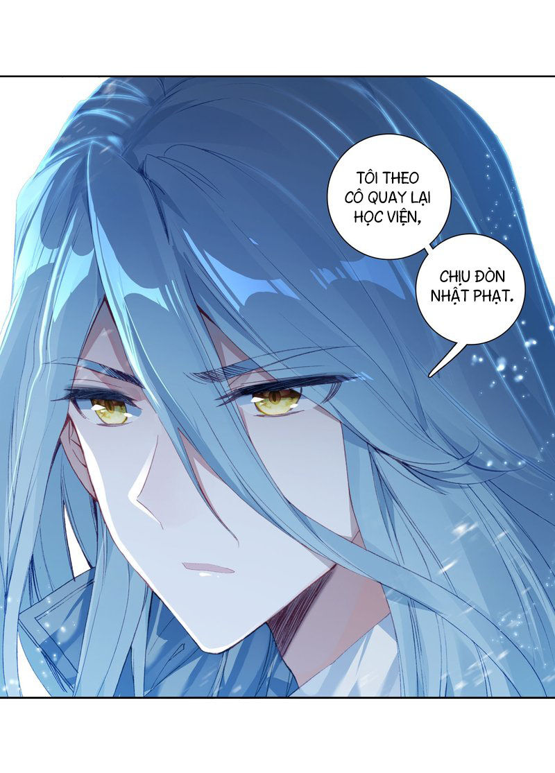 Long Vương Truyền Thuyết Chap 181 - Next Chap 182