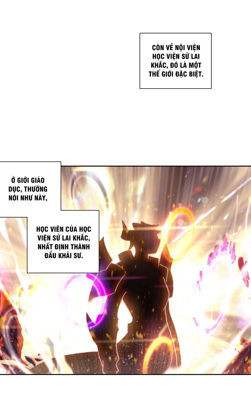 Long Vương Truyền Thuyết Chap 181 - Next Chap 182