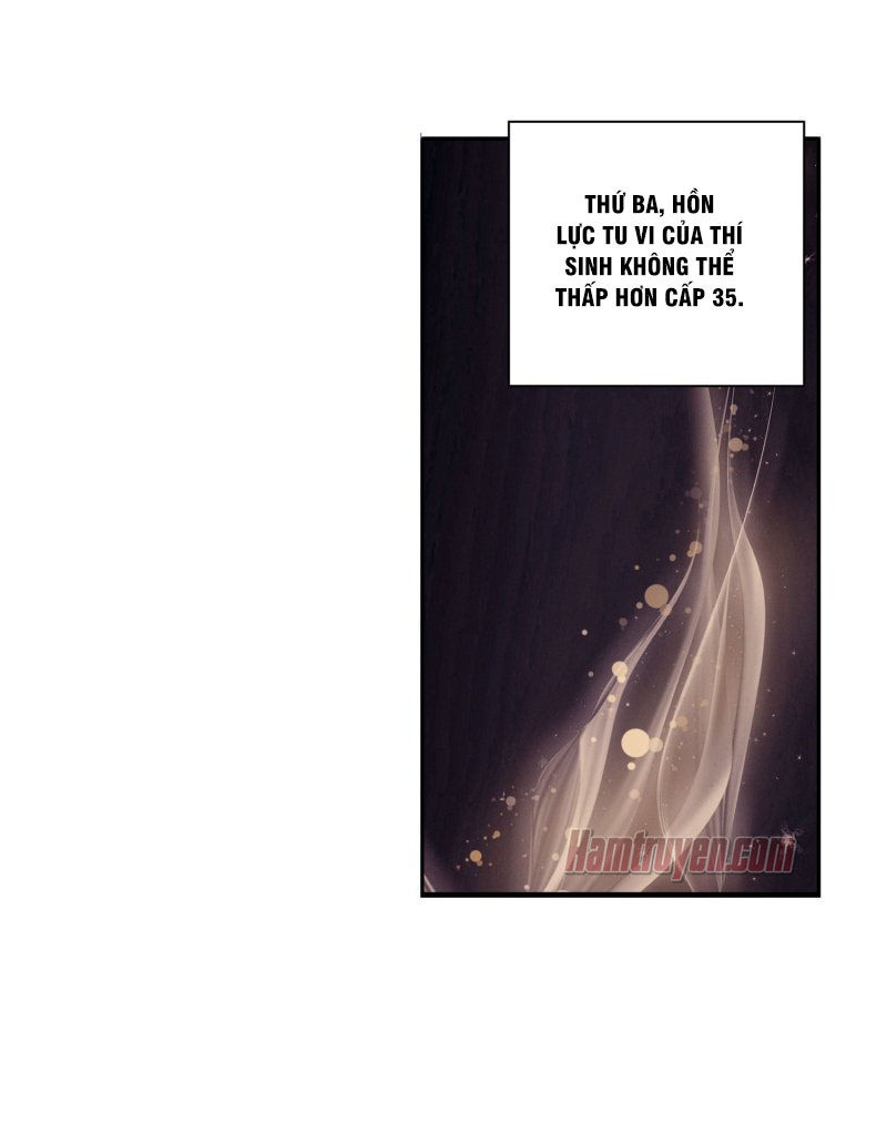 Long Vương Truyền Thuyết Chap 181 - Next Chap 182