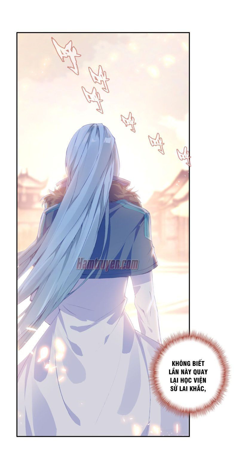 Long Vương Truyền Thuyết Chap 181 - Next Chap 182