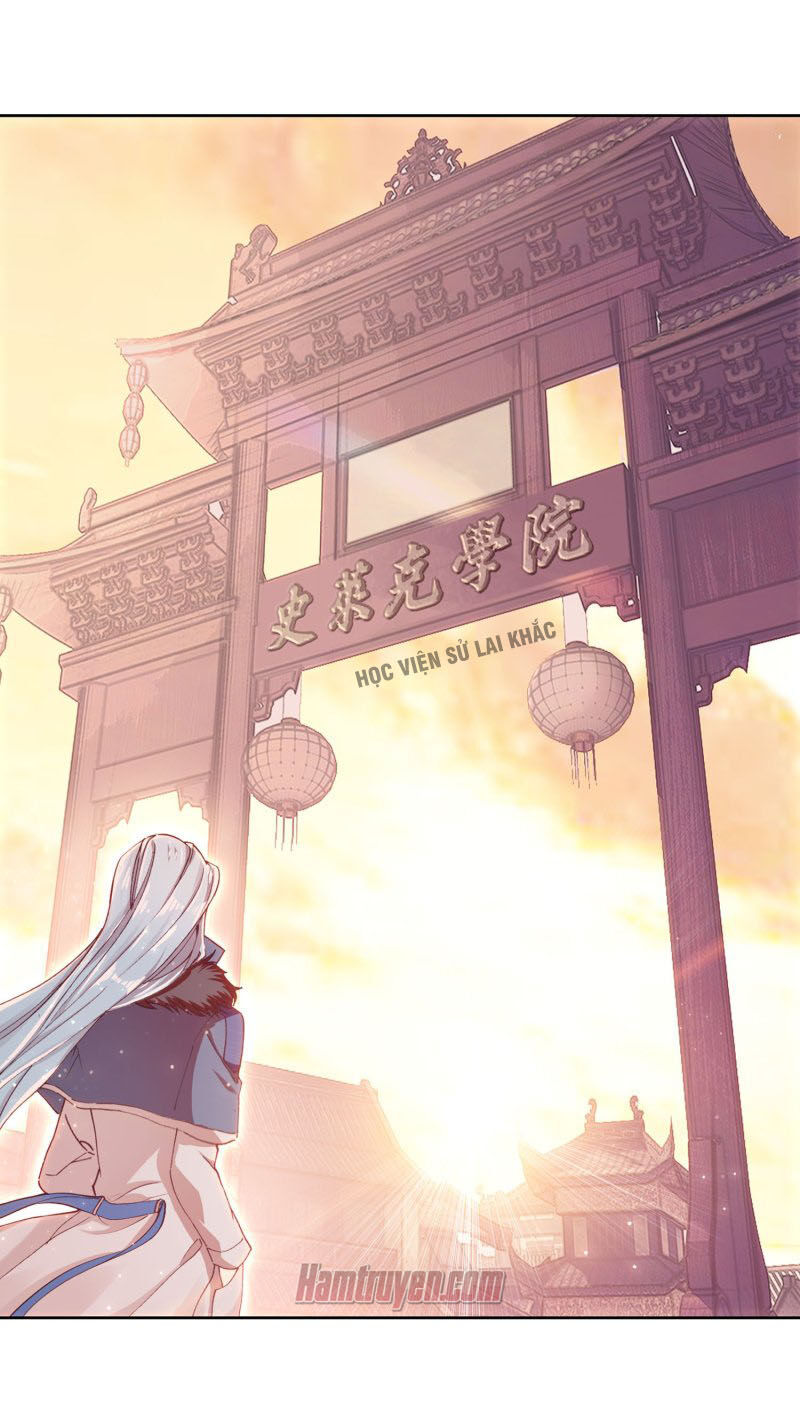 Long Vương Truyền Thuyết Chap 181 - Next Chap 182