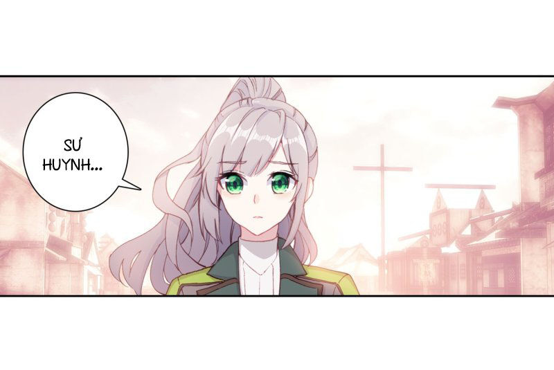 Long Vương Truyền Thuyết Chap 181 - Next Chap 182