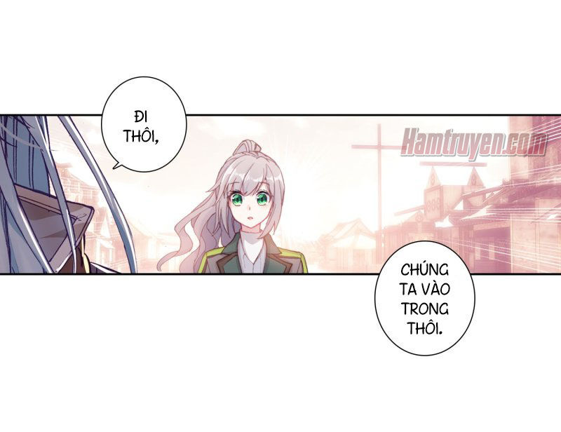 Long Vương Truyền Thuyết Chap 181 - Next Chap 182