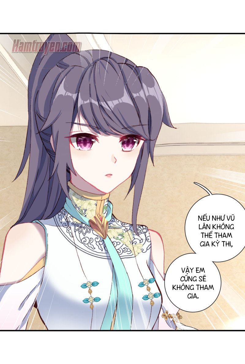 Long Vương Truyền Thuyết Chap 181 - Next Chap 182