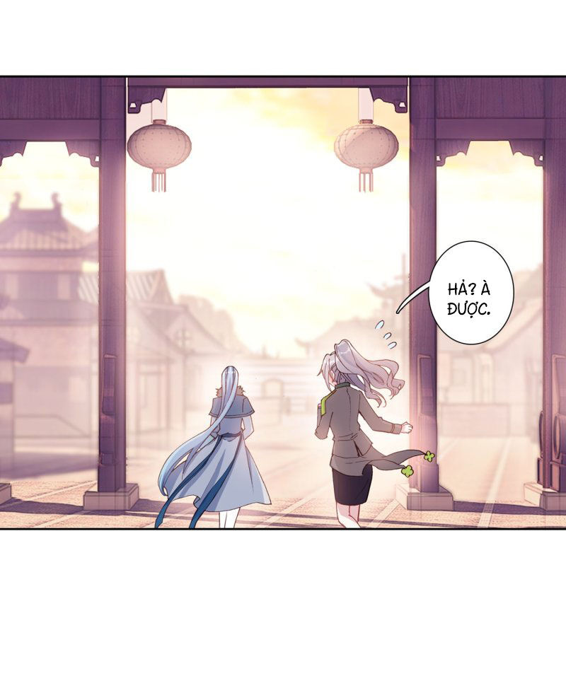 Long Vương Truyền Thuyết Chap 181 - Next Chap 182