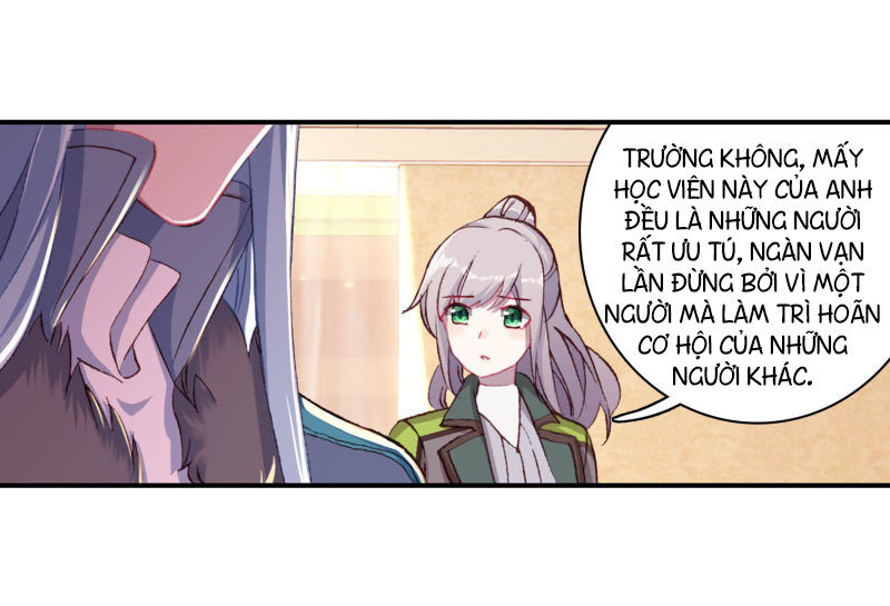 Long Vương Truyền Thuyết Chap 181 - Next Chap 182