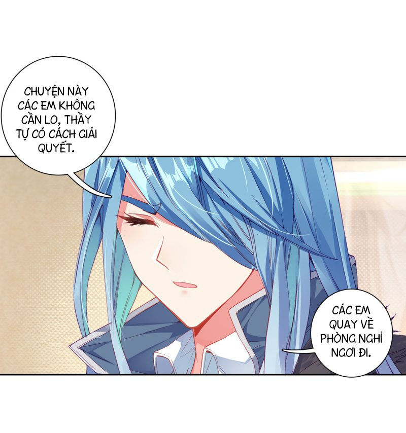 Long Vương Truyền Thuyết Chap 181 - Next Chap 182