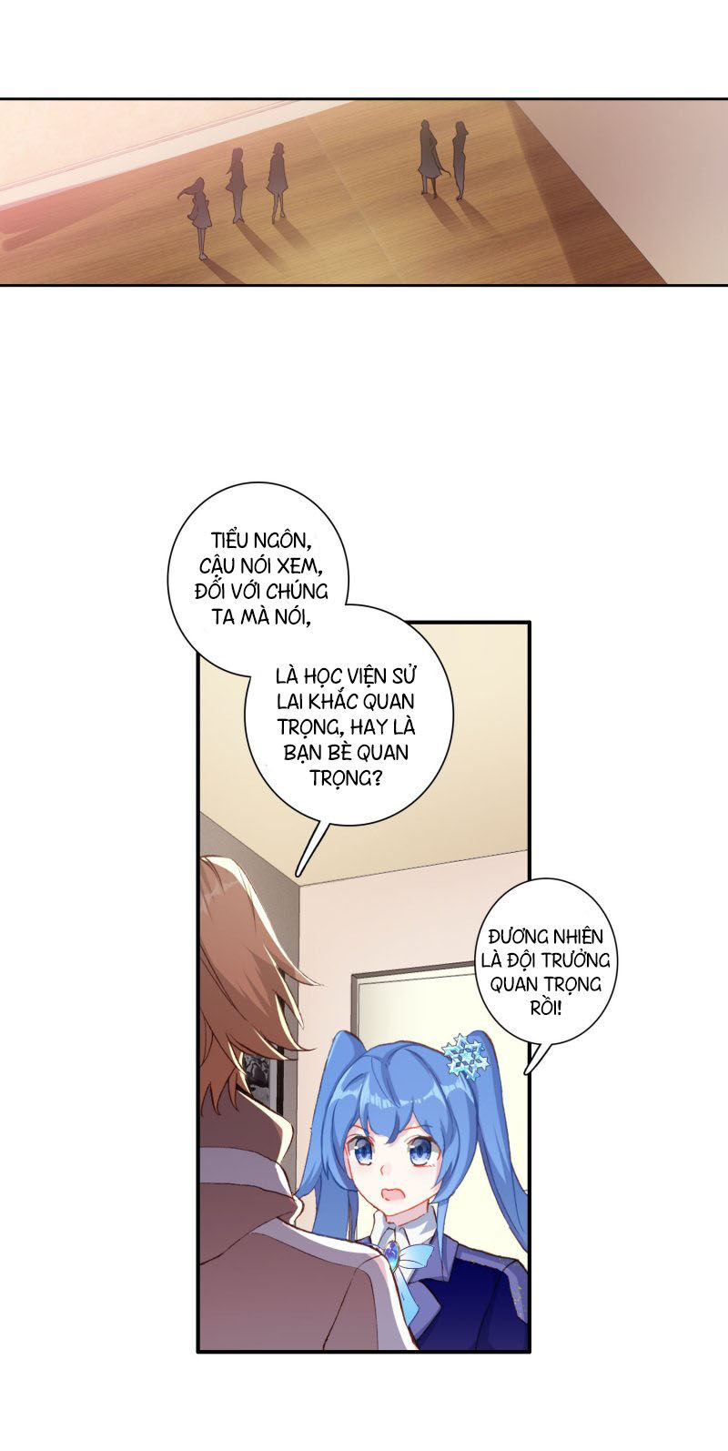 Long Vương Truyền Thuyết Chap 181 - Next Chap 182