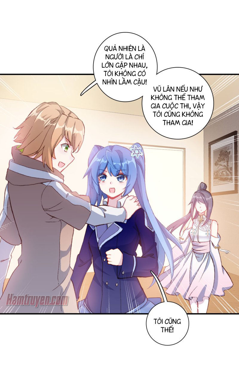 Long Vương Truyền Thuyết Chap 181 - Next Chap 182