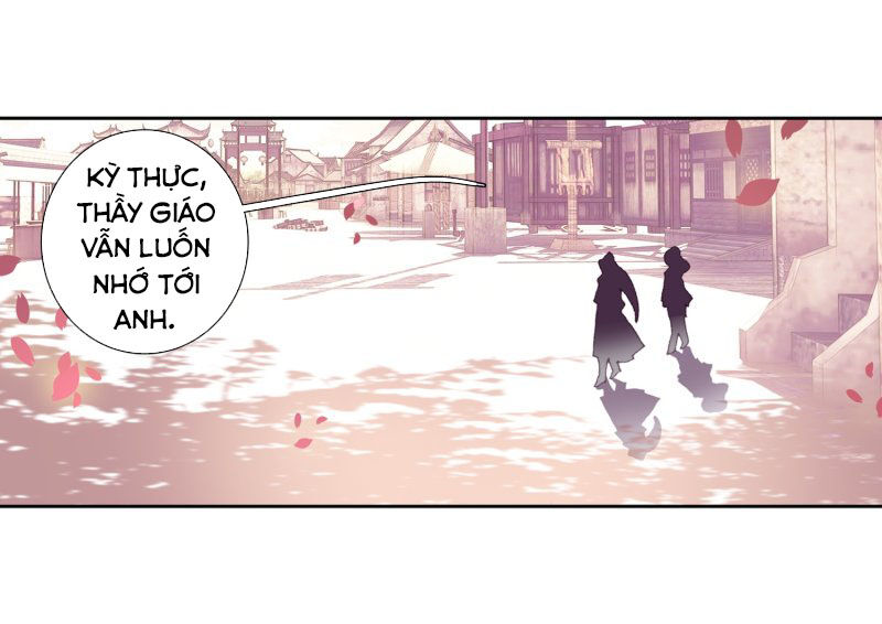 Long Vương Truyền Thuyết Chap 182 - Next Chap 183