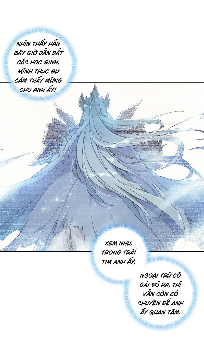 Long Vương Truyền Thuyết Chap 182 - Next Chap 183