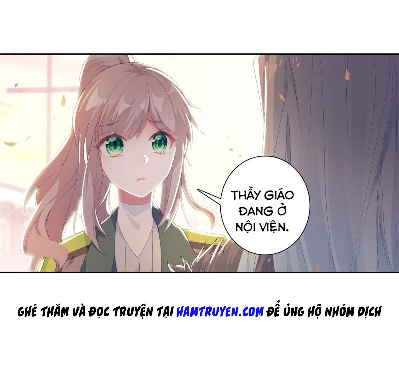 Long Vương Truyền Thuyết Chap 182 - Next Chap 183