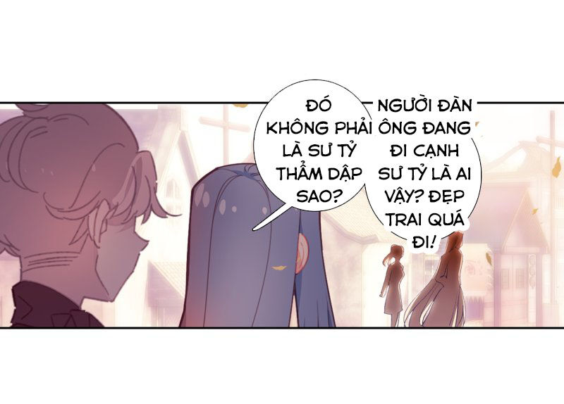 Long Vương Truyền Thuyết Chap 182 - Next Chap 183
