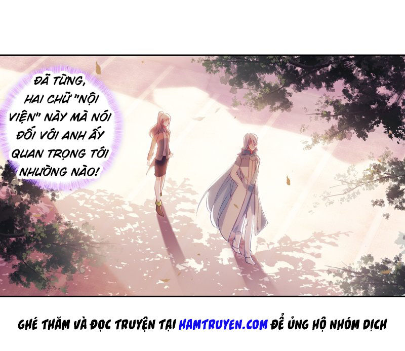 Long Vương Truyền Thuyết Chap 182 - Next Chap 183