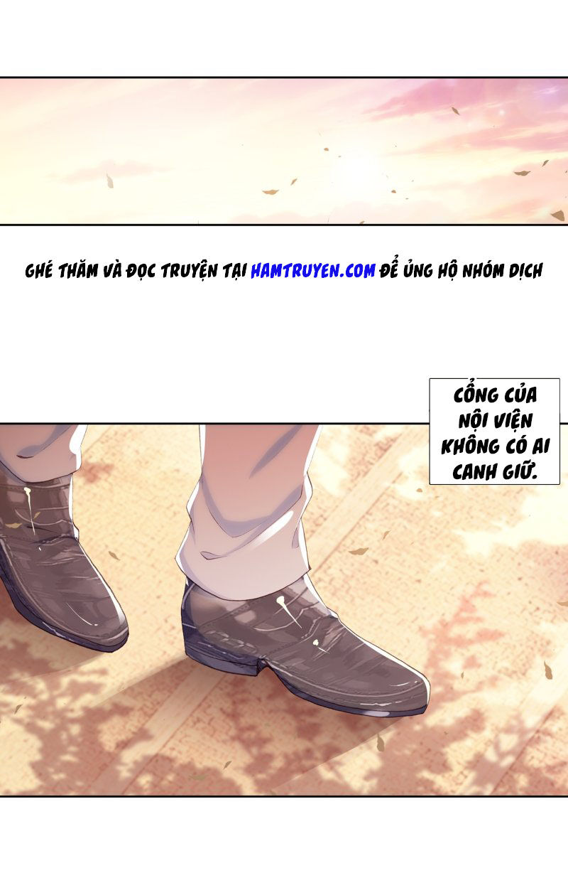 Long Vương Truyền Thuyết Chap 182 - Next Chap 183