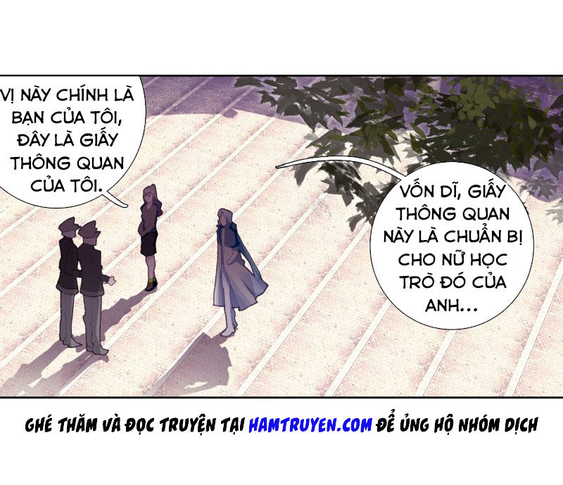 Long Vương Truyền Thuyết Chap 182 - Next Chap 183