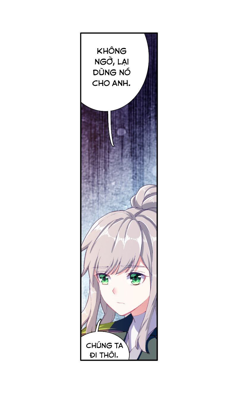 Long Vương Truyền Thuyết Chap 182 - Next Chap 183