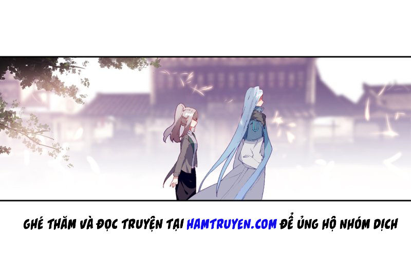 Long Vương Truyền Thuyết Chap 182 - Next Chap 183