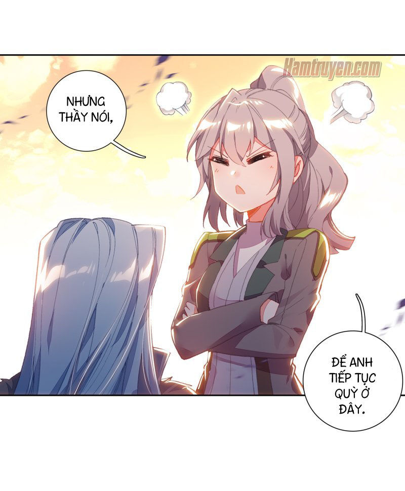 Long Vương Truyền Thuyết Chap 183 - Next Chap 184