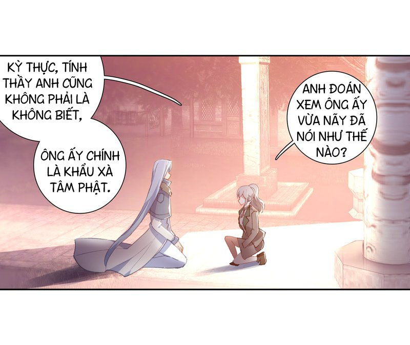 Long Vương Truyền Thuyết Chap 183 - Next Chap 184