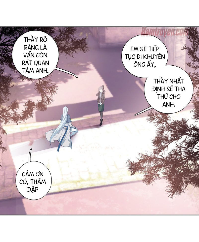 Long Vương Truyền Thuyết Chap 183 - Next Chap 184