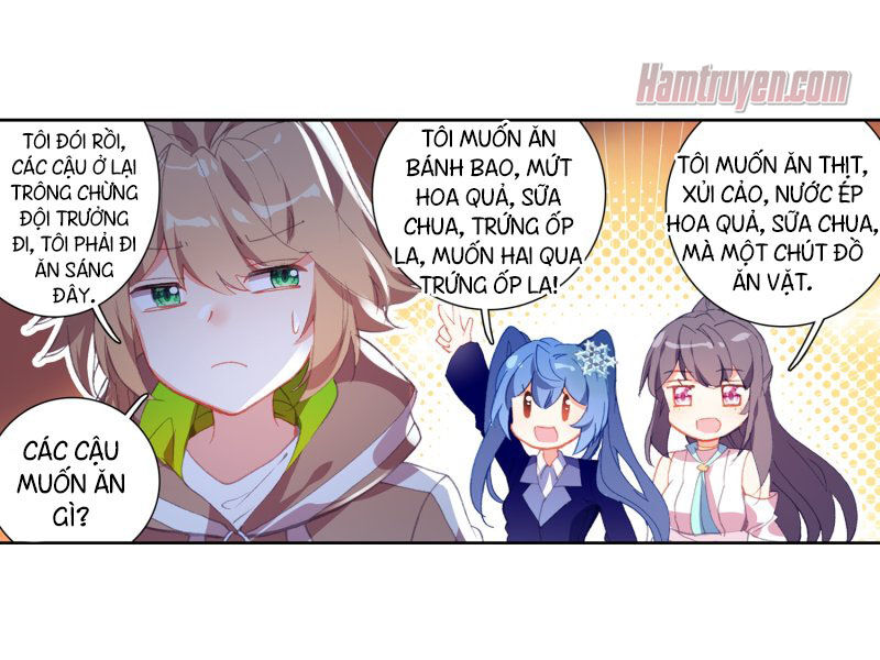 Long Vương Truyền Thuyết Chap 183 - Next Chap 184