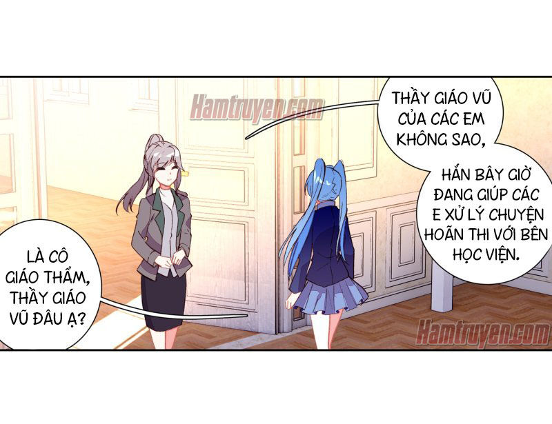 Long Vương Truyền Thuyết Chap 183 - Next Chap 184