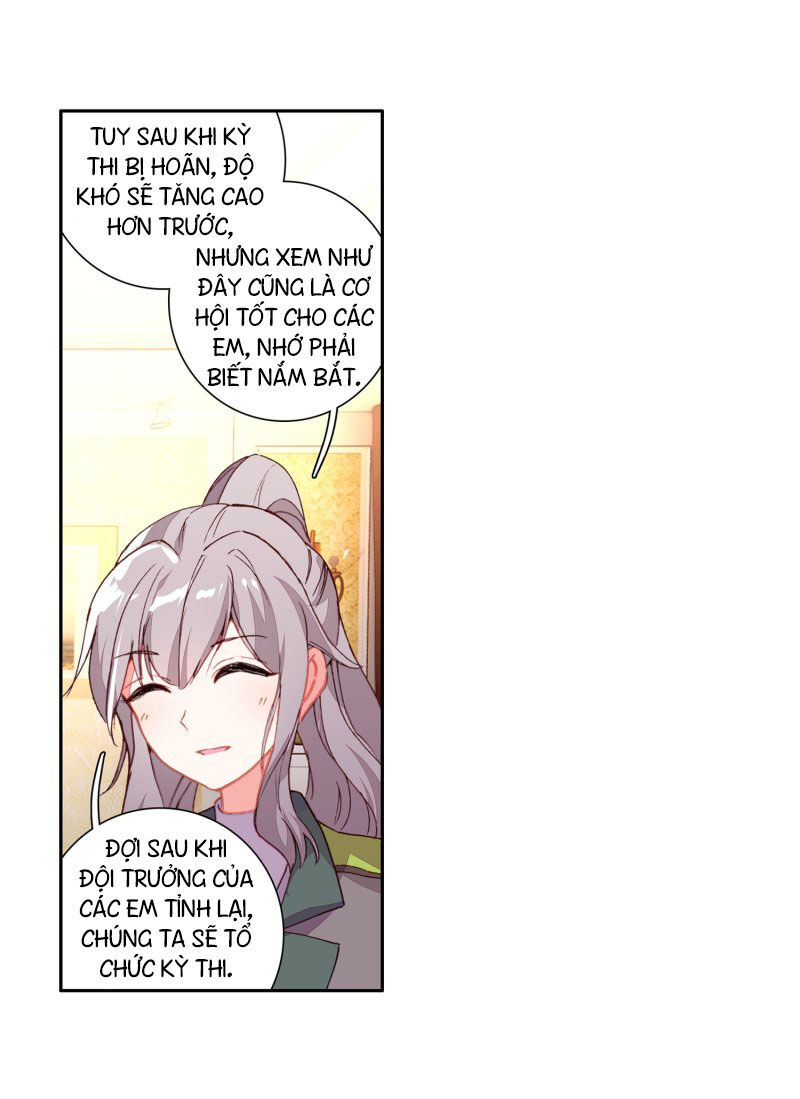 Long Vương Truyền Thuyết Chap 183 - Next Chap 184