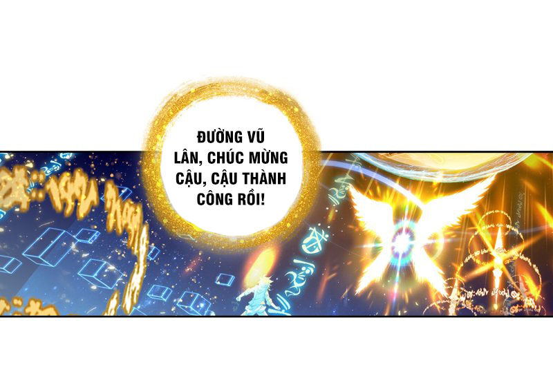 Long Vương Truyền Thuyết Chap 183 - Next Chap 184