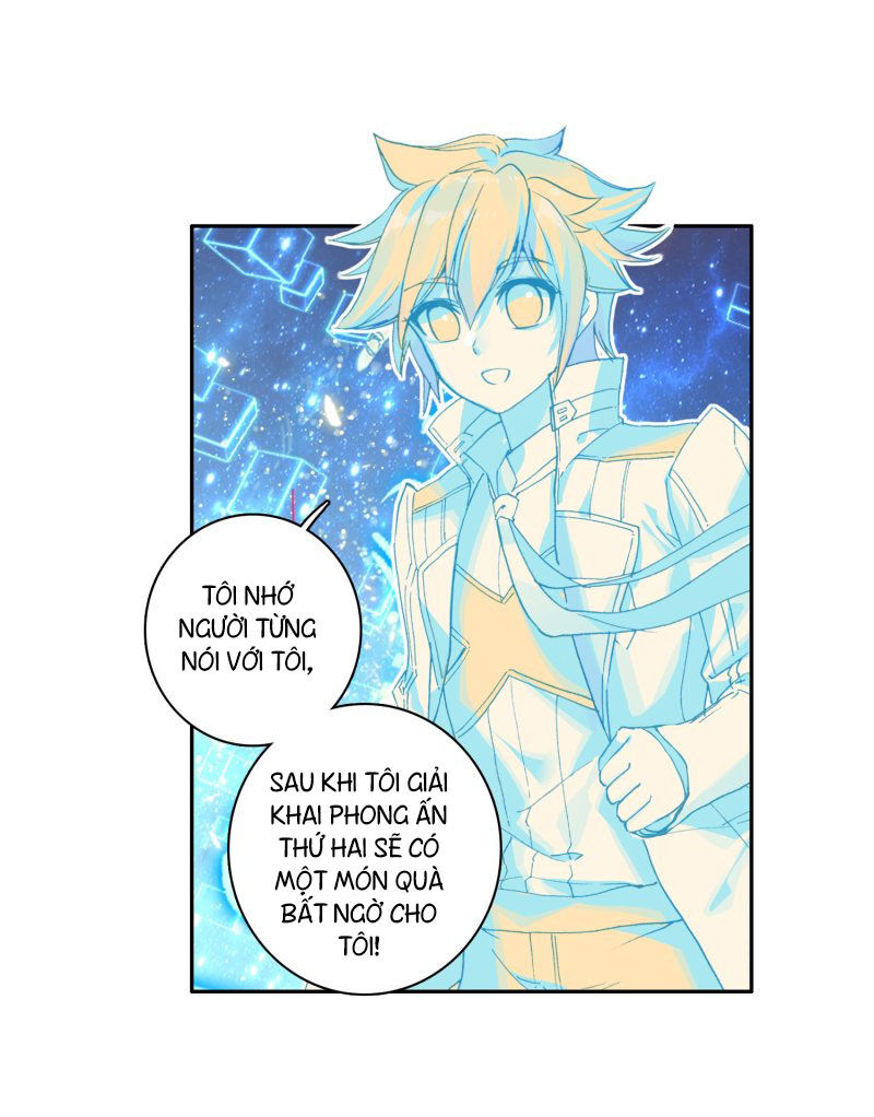 Long Vương Truyền Thuyết Chap 183 - Next Chap 184