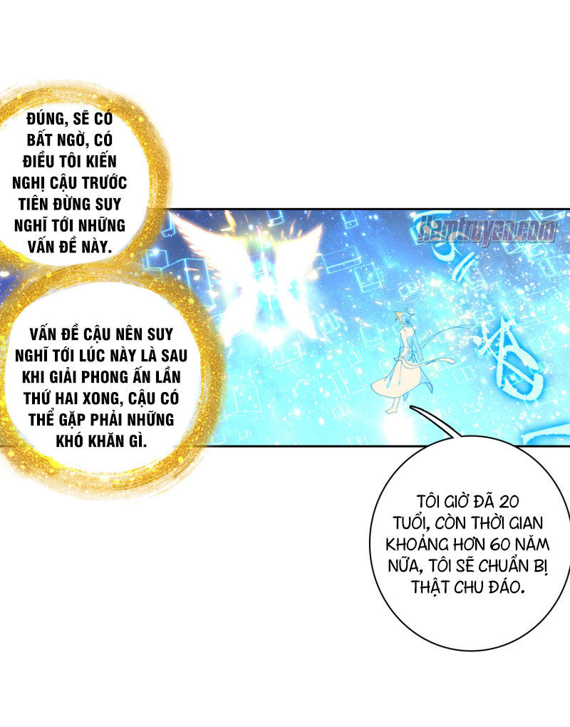 Long Vương Truyền Thuyết Chap 183 - Next Chap 184