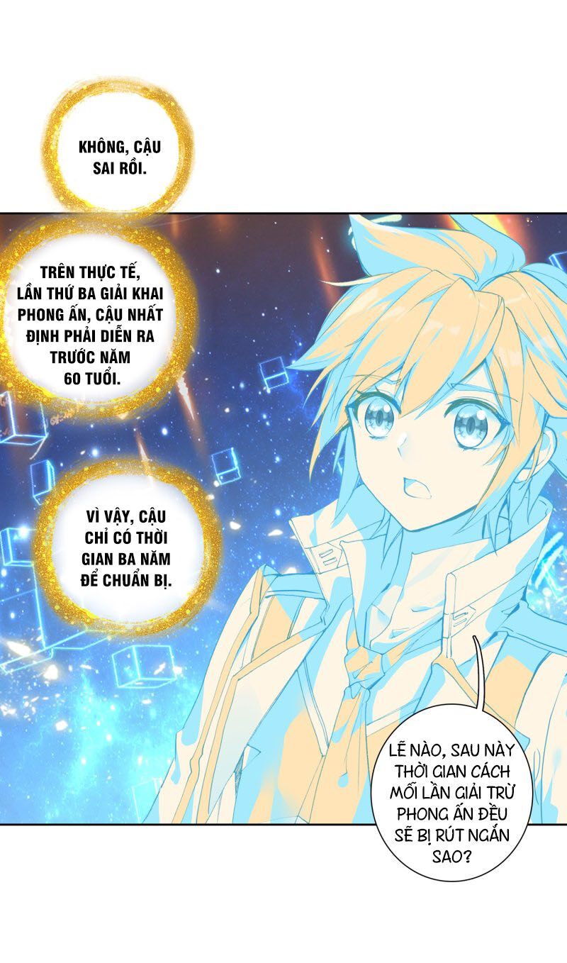 Long Vương Truyền Thuyết Chap 183 - Next Chap 184