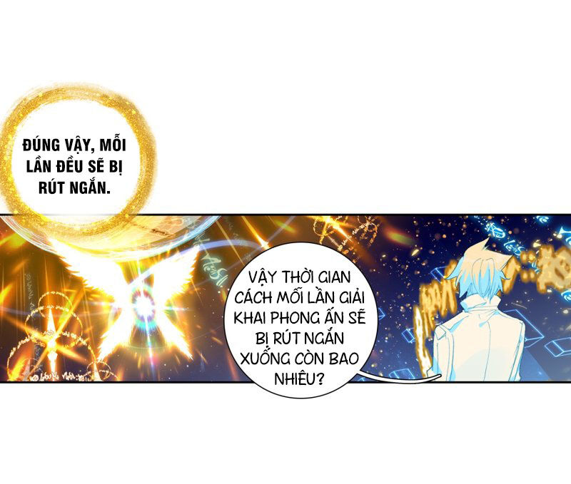 Long Vương Truyền Thuyết Chap 183 - Next Chap 184