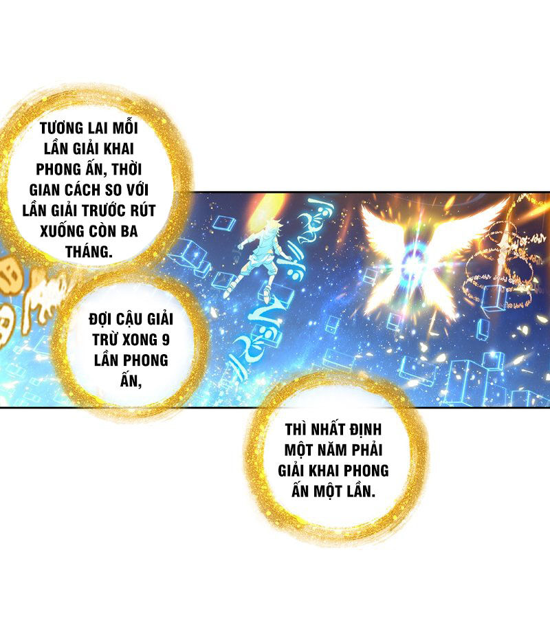 Long Vương Truyền Thuyết Chap 183 - Next Chap 184