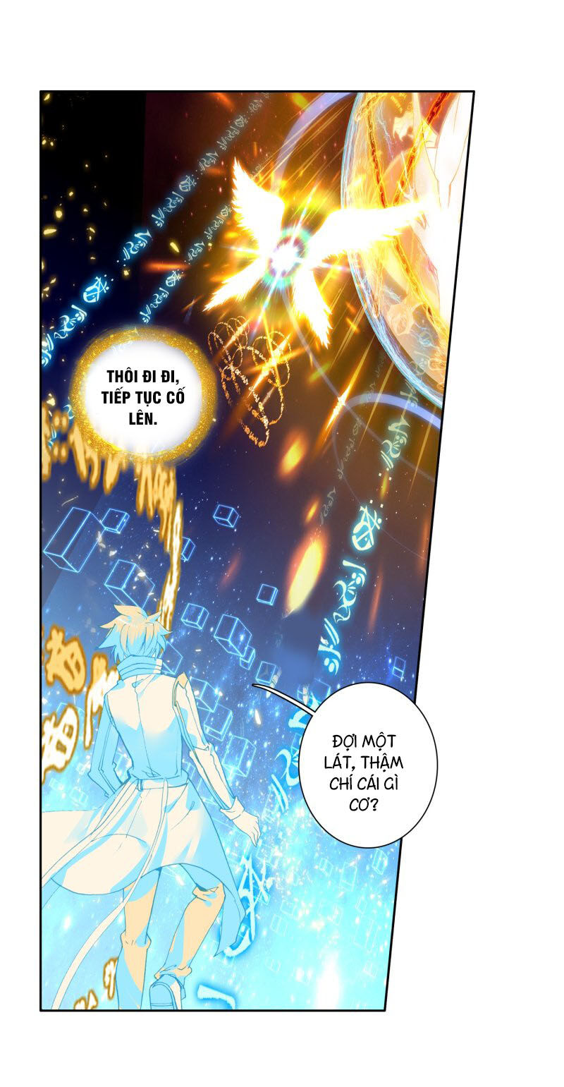 Long Vương Truyền Thuyết Chap 183 - Next Chap 184