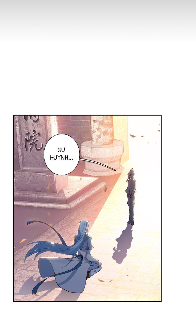 Long Vương Truyền Thuyết Chap 183 - Next Chap 184