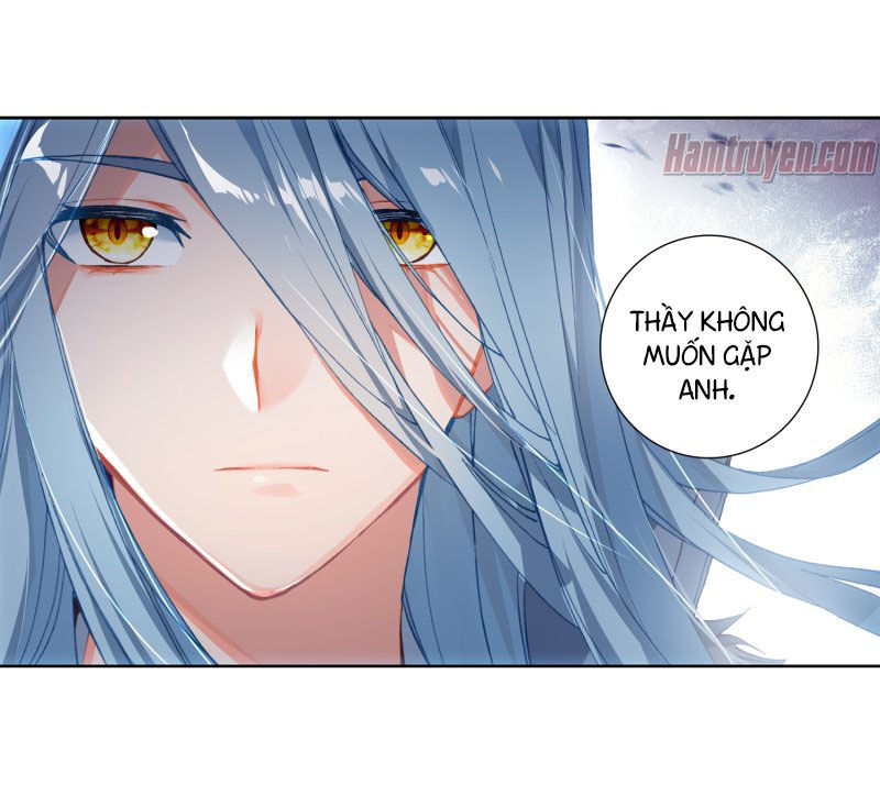 Long Vương Truyền Thuyết Chap 183 - Next Chap 184
