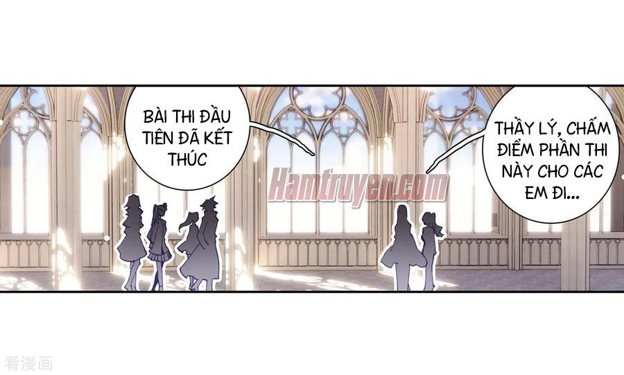 Long Vương Truyền Thuyết Chap 185 - Next Chap 186