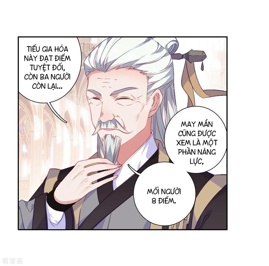 Long Vương Truyền Thuyết Chap 185 - Next Chap 186