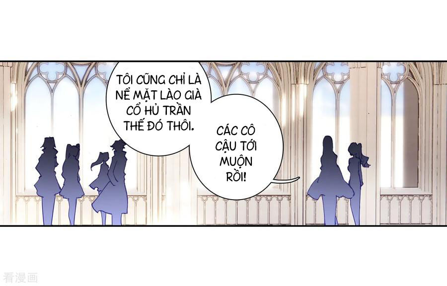 Long Vương Truyền Thuyết Chap 185 - Next Chap 186
