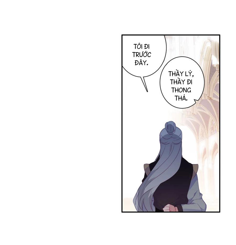 Long Vương Truyền Thuyết Chap 185 - Next Chap 186