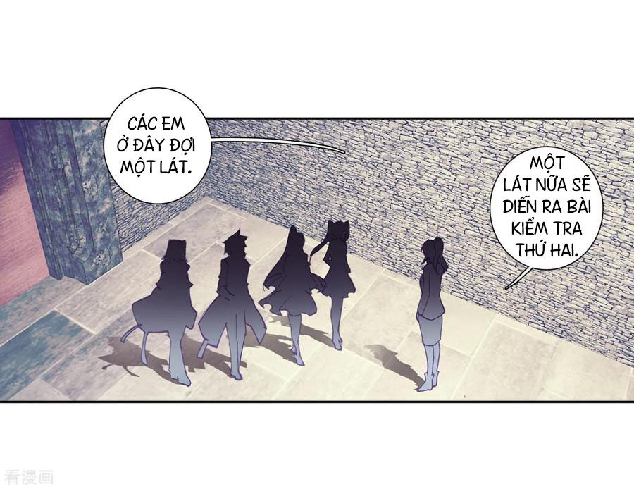 Long Vương Truyền Thuyết Chap 185 - Next Chap 186