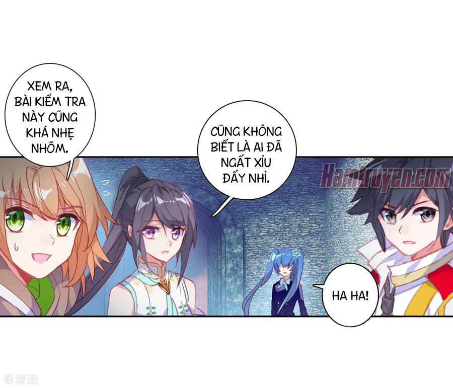 Long Vương Truyền Thuyết Chap 185 - Next Chap 186